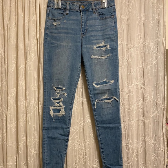 American Eagle Outfitters Denim - American Eagle Jeans